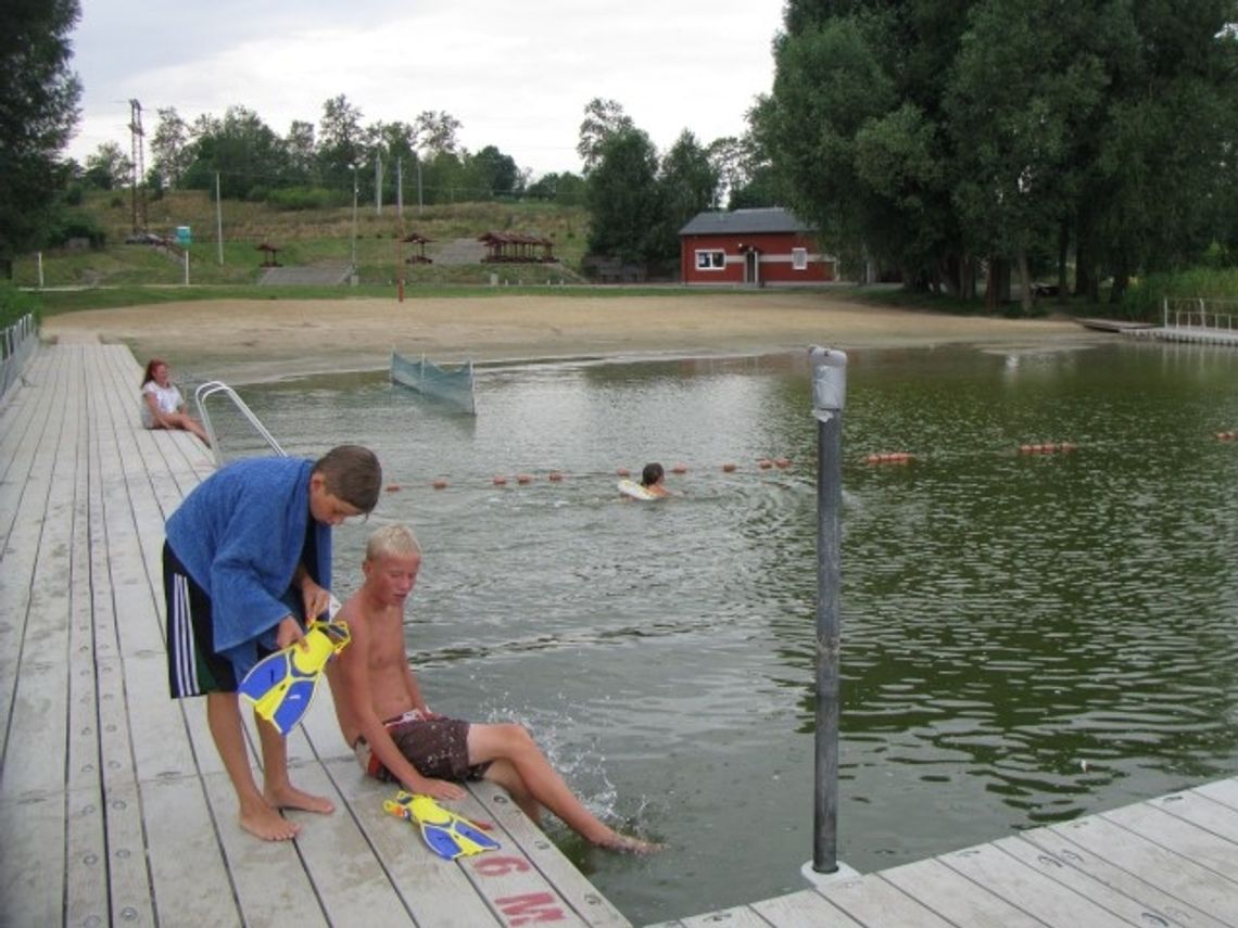 Inwestują w turystykę