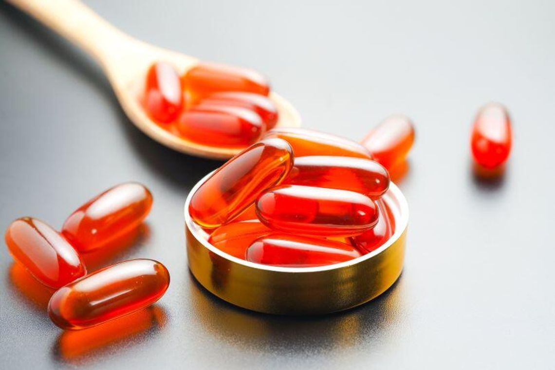Jak wybrać dobry suplement z omega-3? Kompleksowy przewodnik Jak wybrać dobry suplement z omega-3? Kompleksowy przewodnik