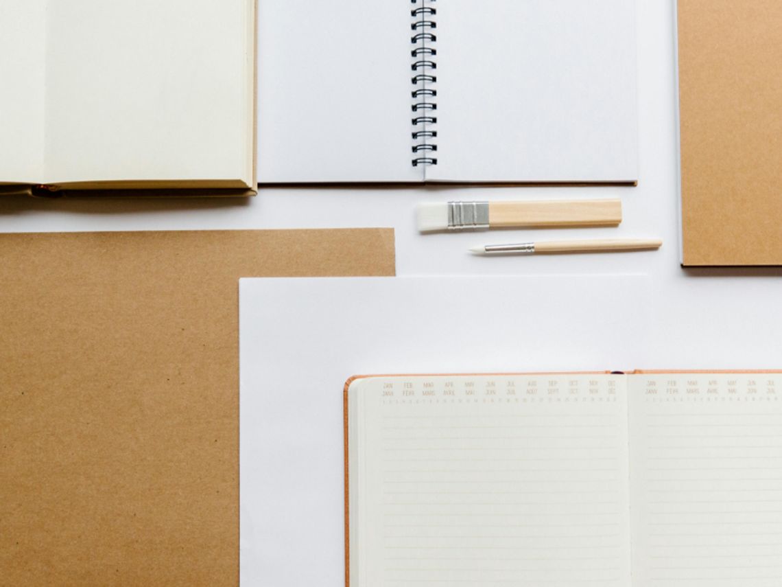 Jakie artykuły papiernicze są potrzebne w szkole?