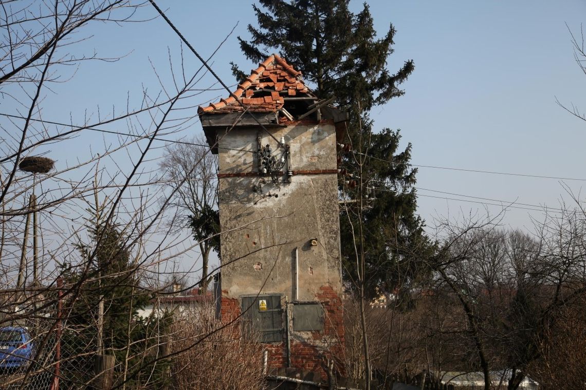 Jest szansa na remont transformatora