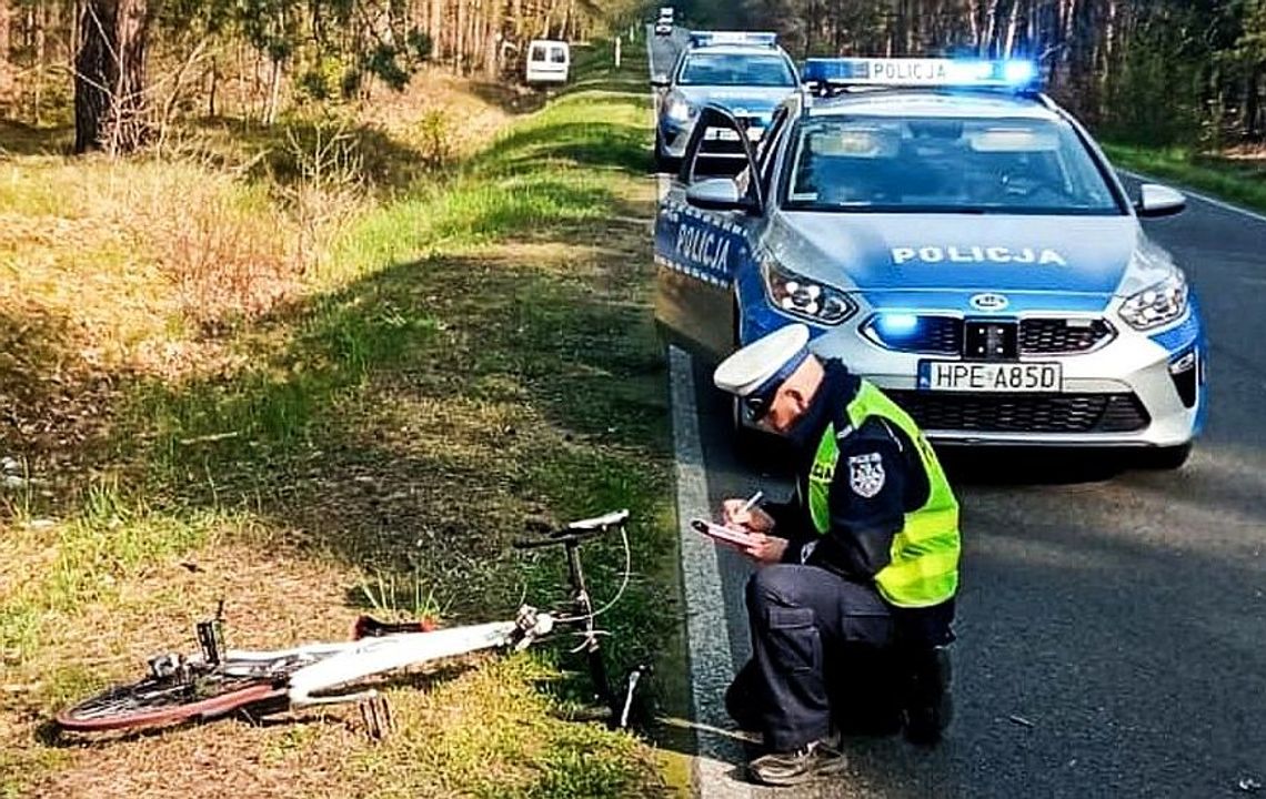 Jeszcze do środy potrwają działania ROADPOL SAFETY DAYS