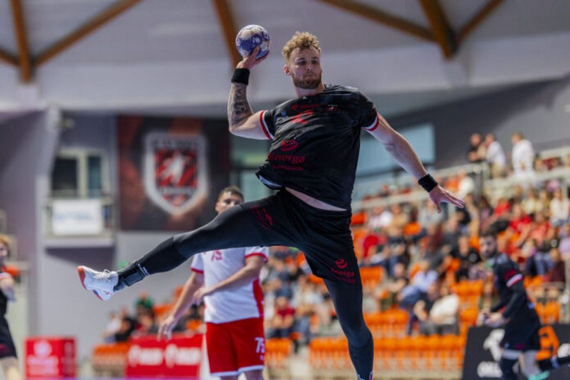 Już dziś mecz Energa Bank PBS MMTS Kwidzyn vs Azoty Puławy