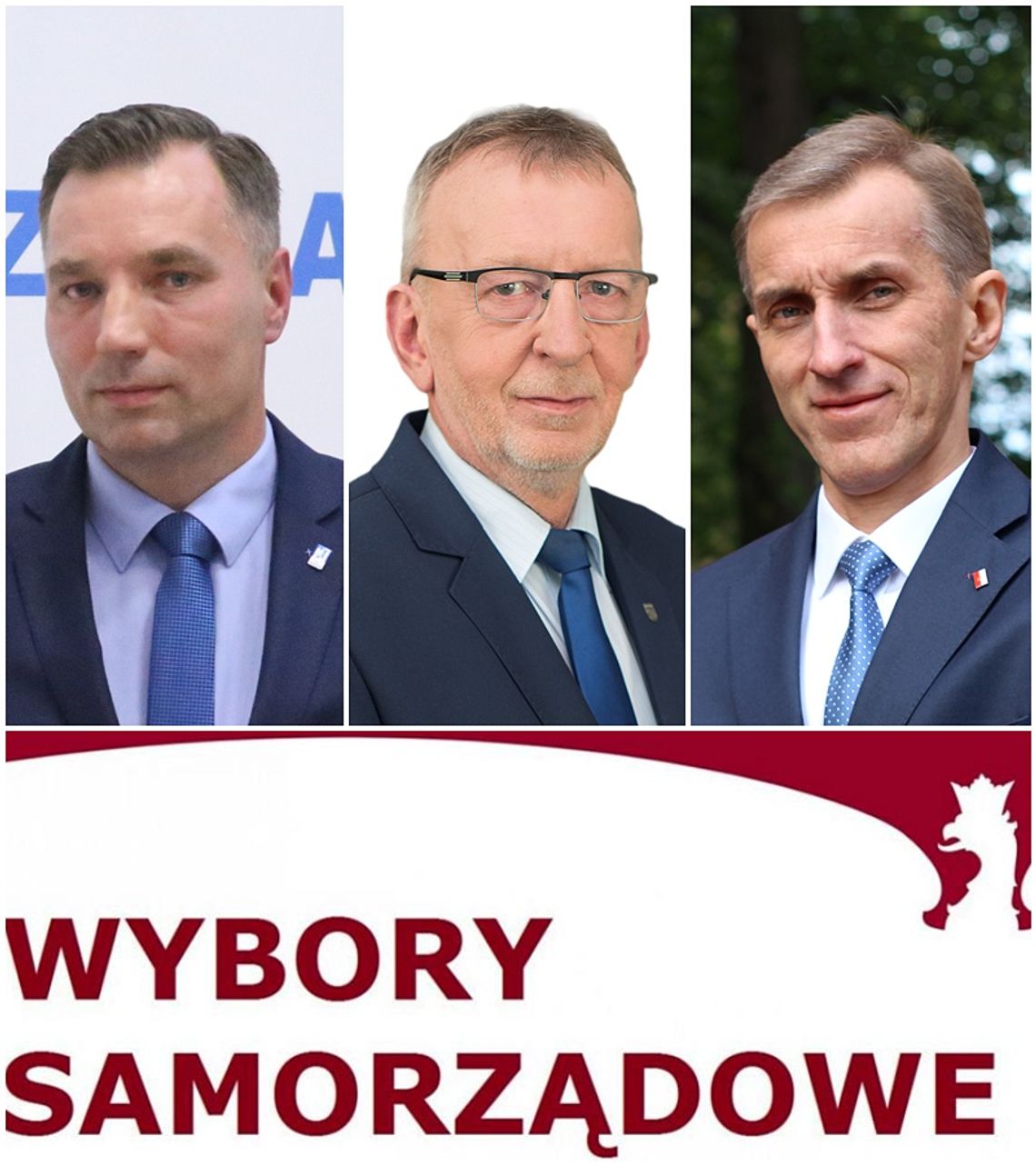 Kasztelan, Krzysztofiak czy Strociak? – głosuje Kwidzyn