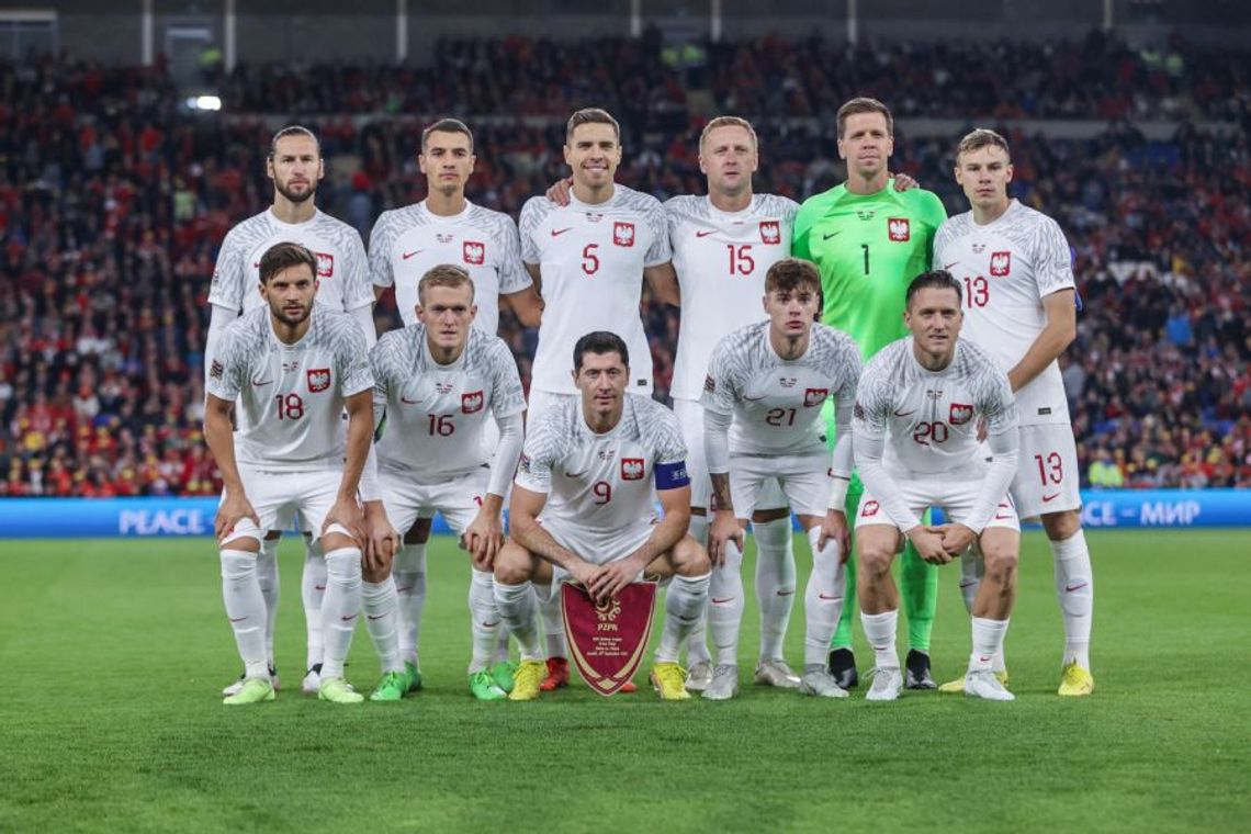 Kiedy na Mundialu 2022 gra Polska? Kluczowy tydzień dla polskiej piłki