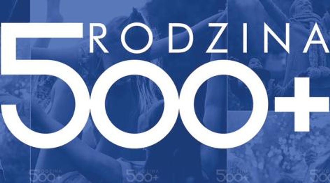 Kiedy ruszy Program Rodzina 500 Plus?