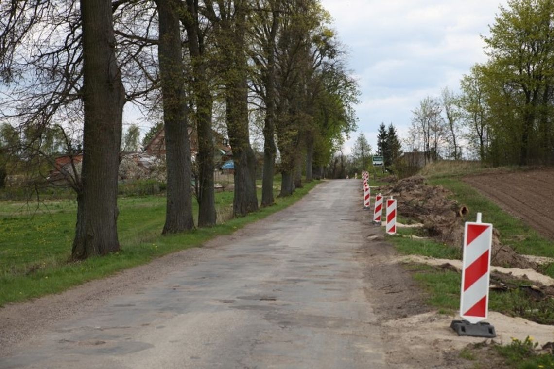 Kierowcy muszą się liczyć z utrudnieniami i objazdami Kierowcy muszą się liczyć z utrudnieniami i objazdami