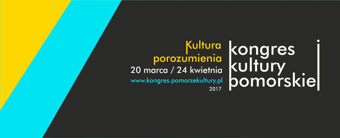 Kongres Kultury Pomorskiej zawita dziś do Kwidzyna