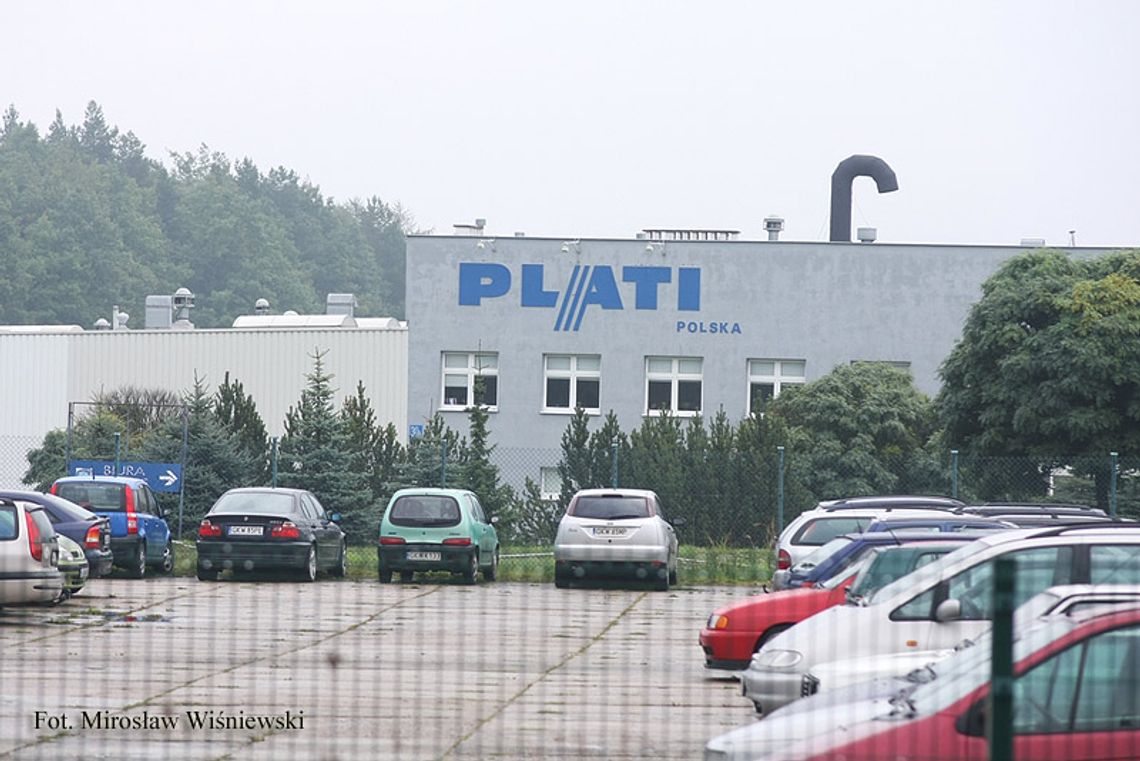 Koniec strajku w „Plati” – będą podwyżki