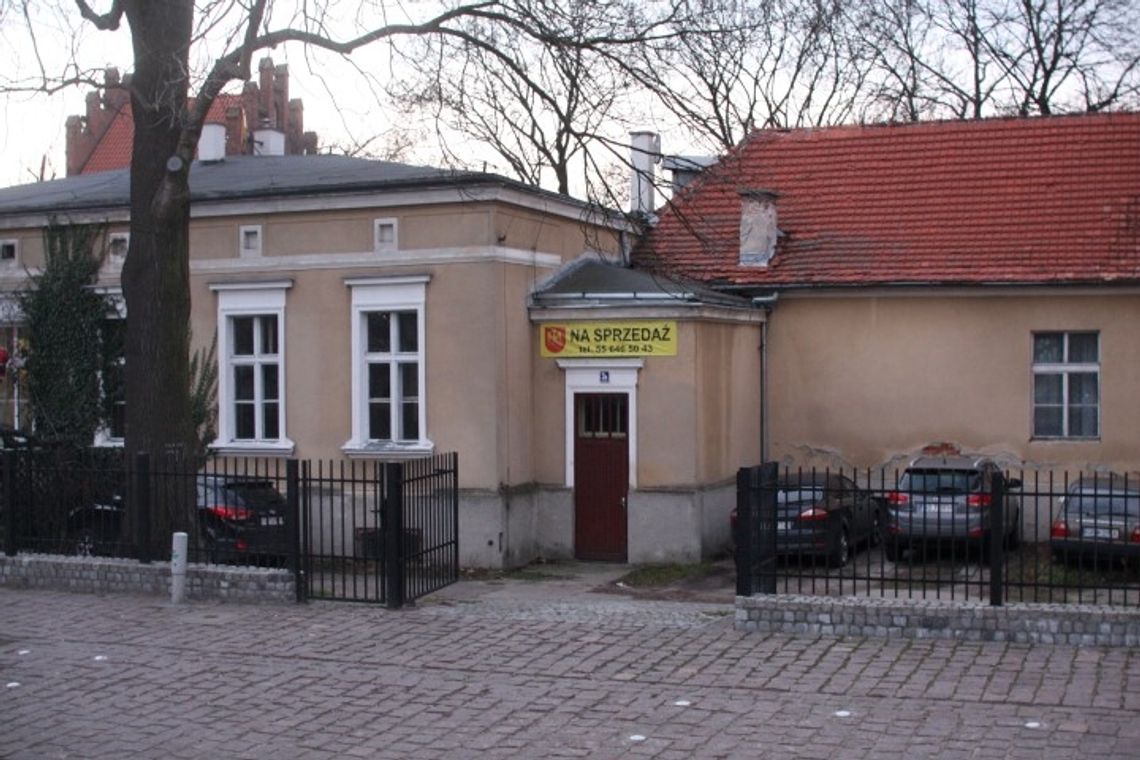 Koniec zastoju w nieruchomościach?