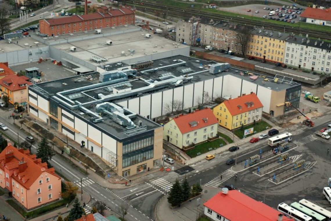 Konkursy, promocje i Ania Wyszkoni