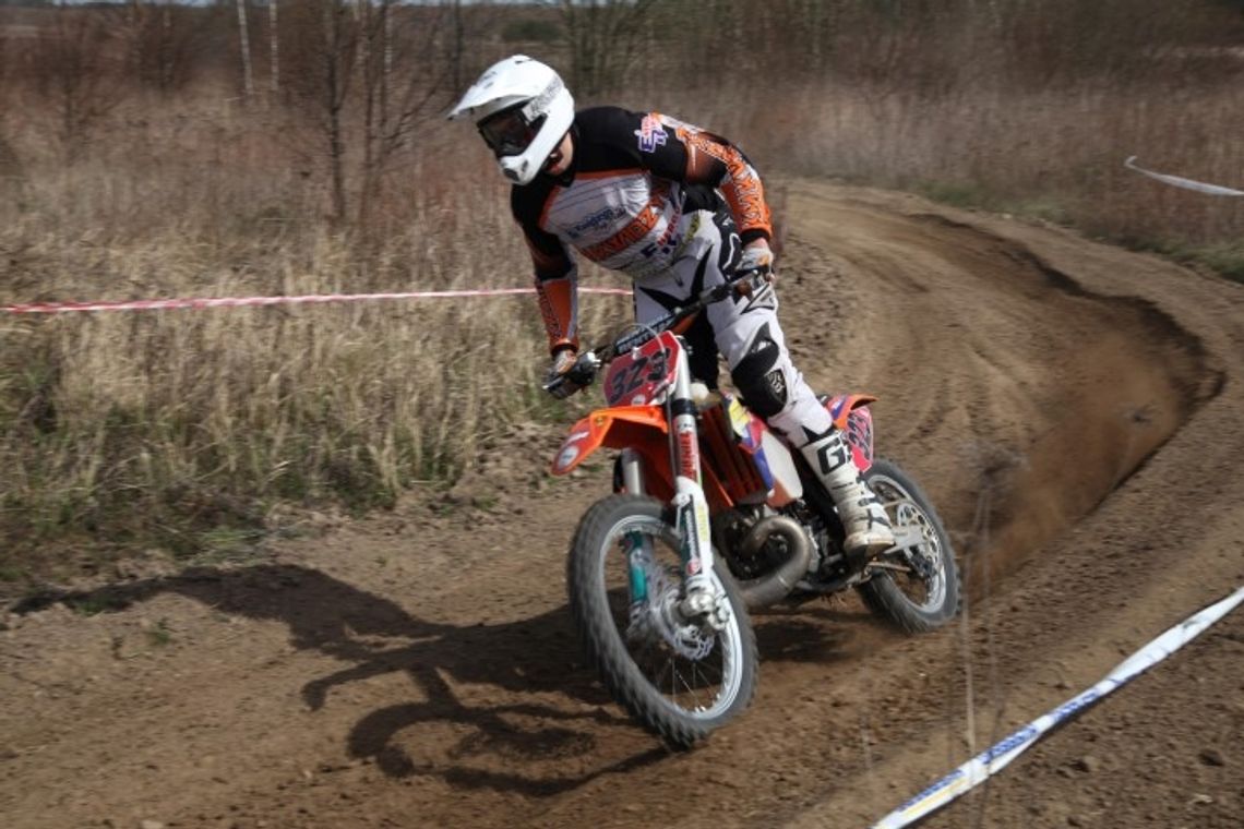 Kwidzynianie ponownie stanęli na podium