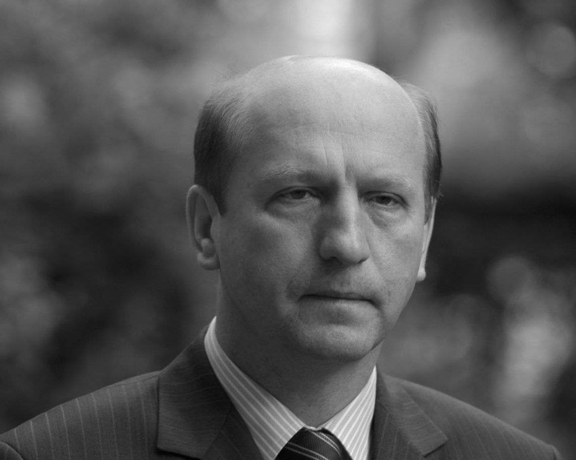 Kwidzynianie wspominają Macieja Płażyńskiego: Odszedł nasz Przyjaciel Kwidzynianie wspominają Macieja Płażyńskiego: Odszedł nasz Przyjaciel