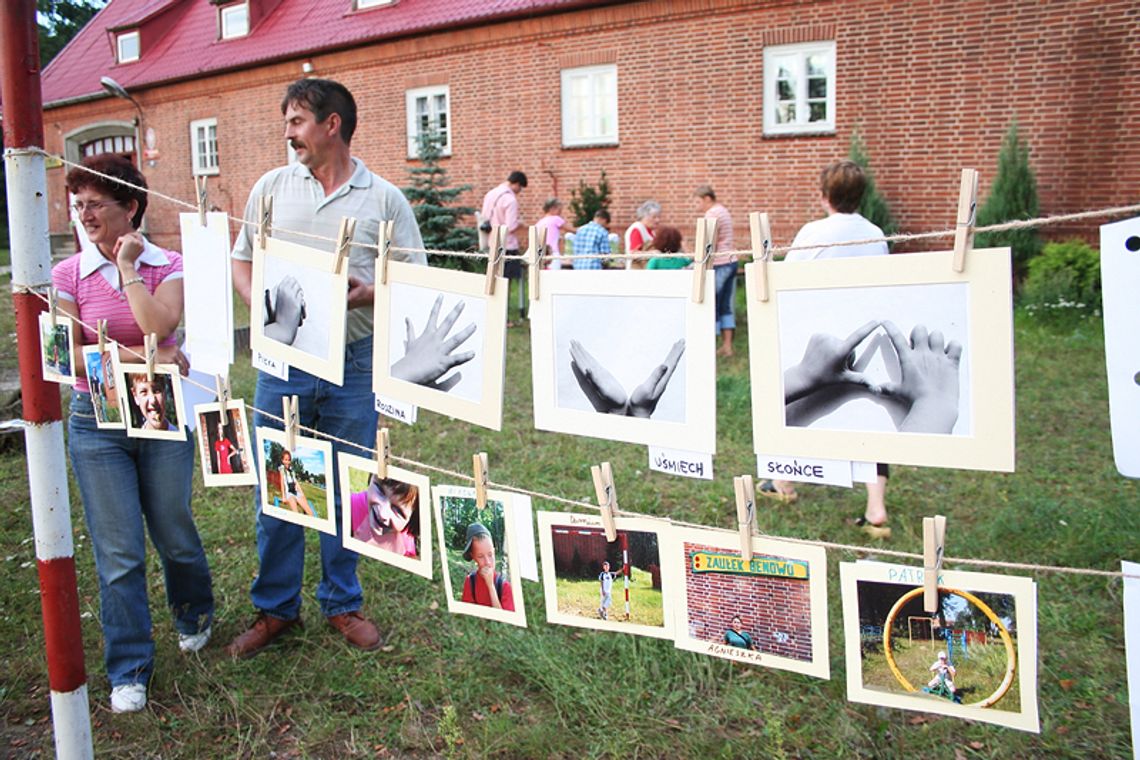 Mieszkańcy odmówili głosowania – nie chcą przekazania budynku szkoły