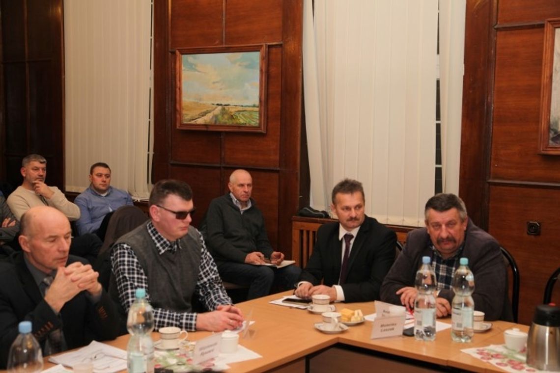 Mieszkańcy zadecydują o wydatkach budżetowych