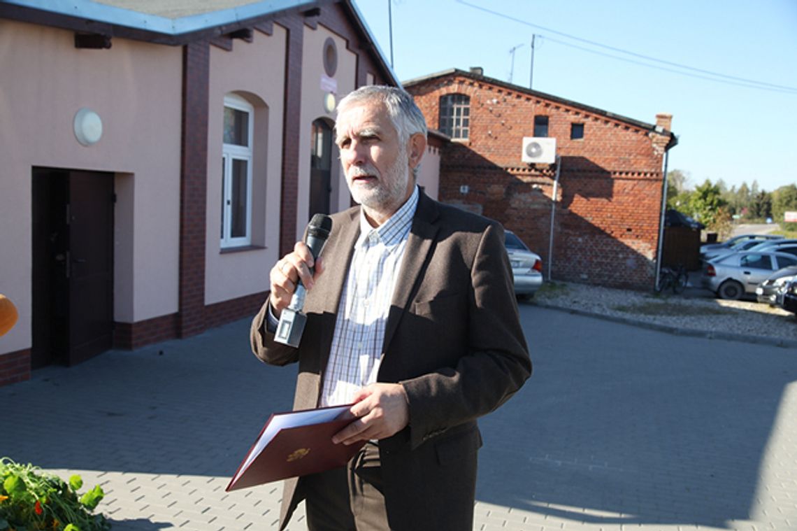 Minister powiadamia prokuraturę