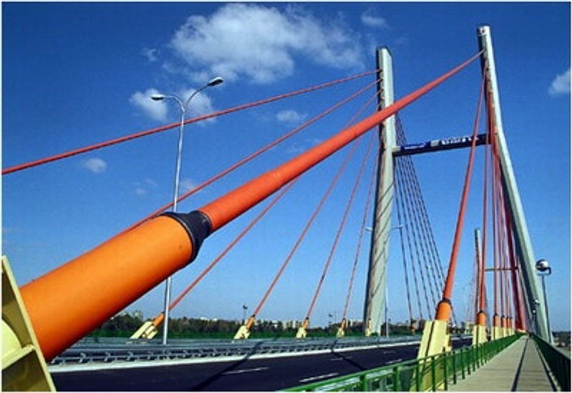 Most w drodze - wybrano już ofertę. Most zbuduje konsorcjum polsko-hiszpańskie 