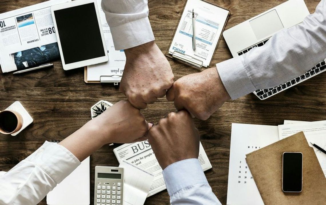 Najtrudniej o pracowników w powiatach gdańskim i kwidzyńskim. Rynek pracy w powiecie tczewskim - stabilny