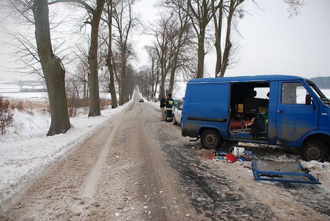 Nie daj się okraść i uważaj na drodze Nie daj się okraść i uważaj na drodze