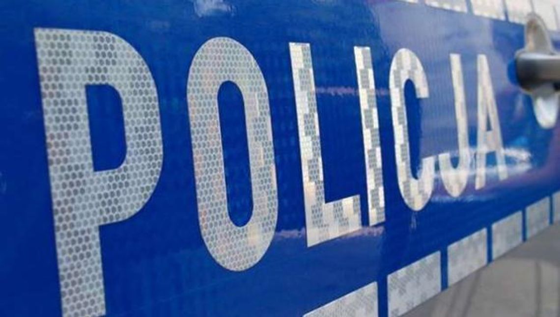 Nieletni za kółkiem spowodował wypadek Nieletni za kółkiem spowodował wypadek