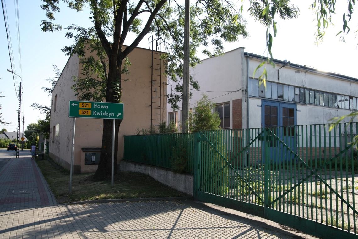 Nieruchomość dla Prabut