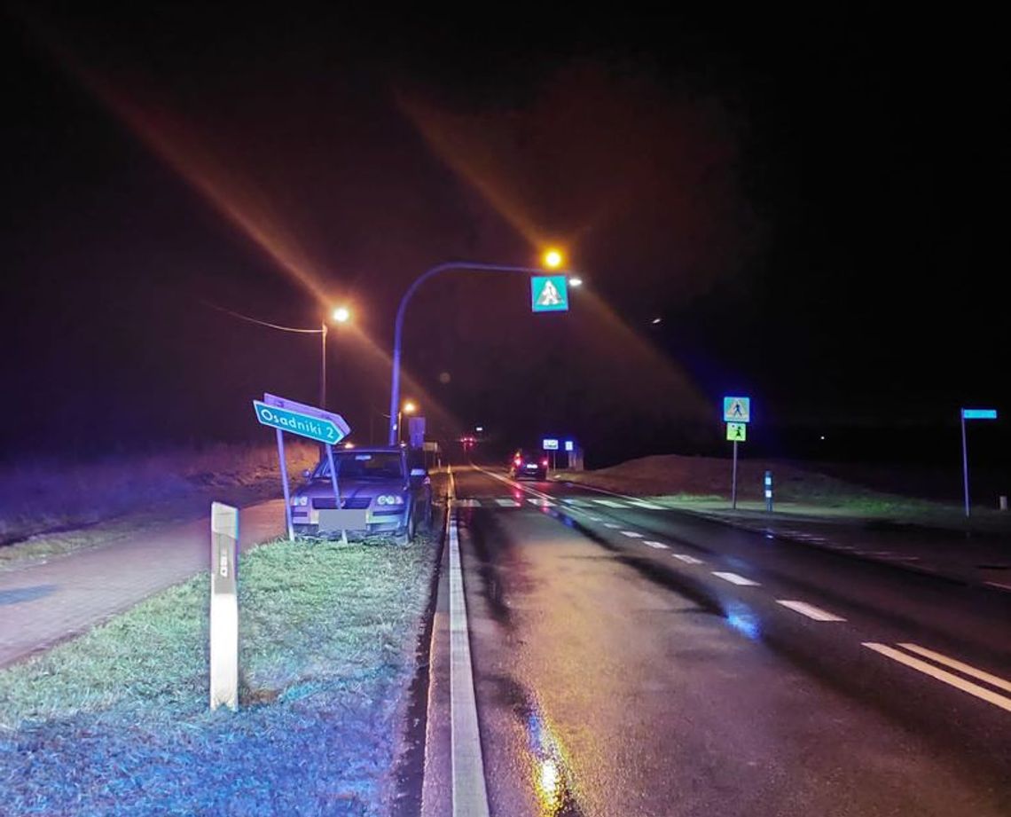 Nieszczęśliwy wypadek w Otłowcu. 70-letnia kobieta odniosła poważne obrażenia