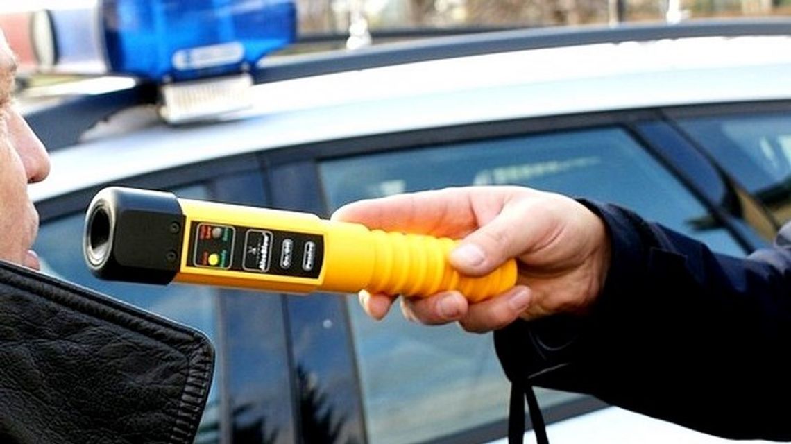 Nietrzeźwi kierowcy zatrzymani Nietrzeźwi kierowcy zatrzymani