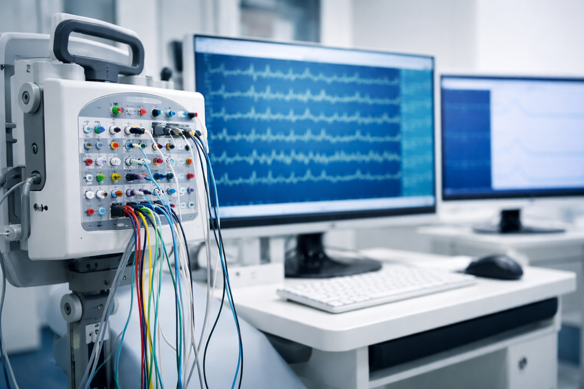 Nowe badania w szpitalu w Sztumie. Placówka poszerza ofertę dla pacjentów Nowe badania w szpitalu w Sztumie. Placówka poszerza ofertę dla pacjentów