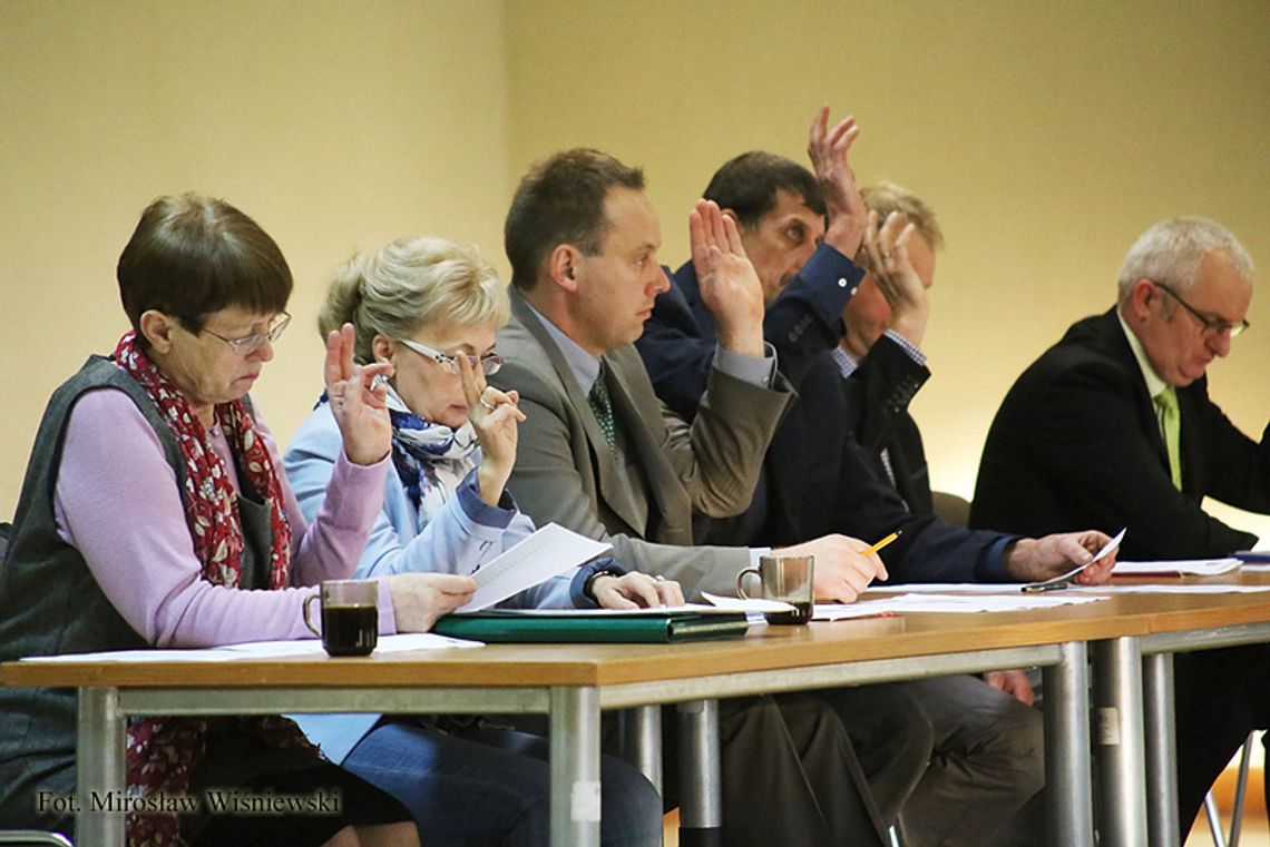 Nowe stawki dla handlujących