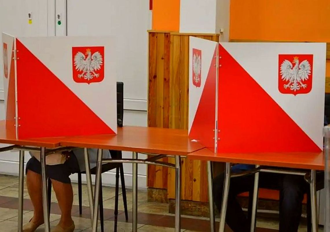 Od północy z piątku na sobotę obowiązuje cisza wyborcza !! GROZI NAWET MILION ZŁOTYCH ZA ZŁAMANIE ZAKAZU
