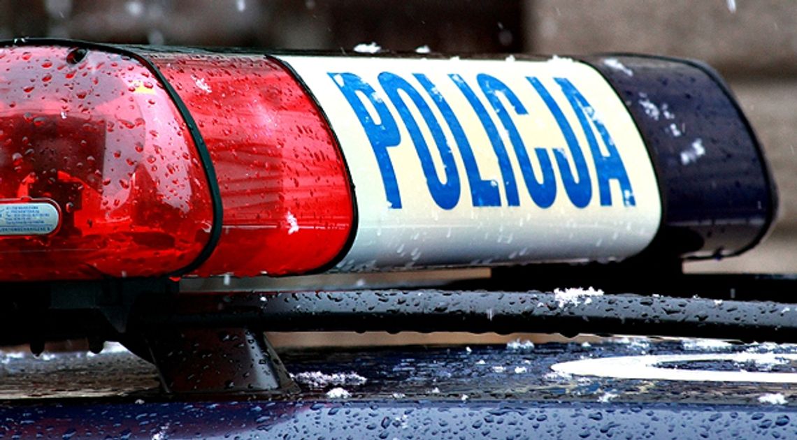 Odnaleziono zaginionego Dominika Odnaleziono zaginionego Dominika