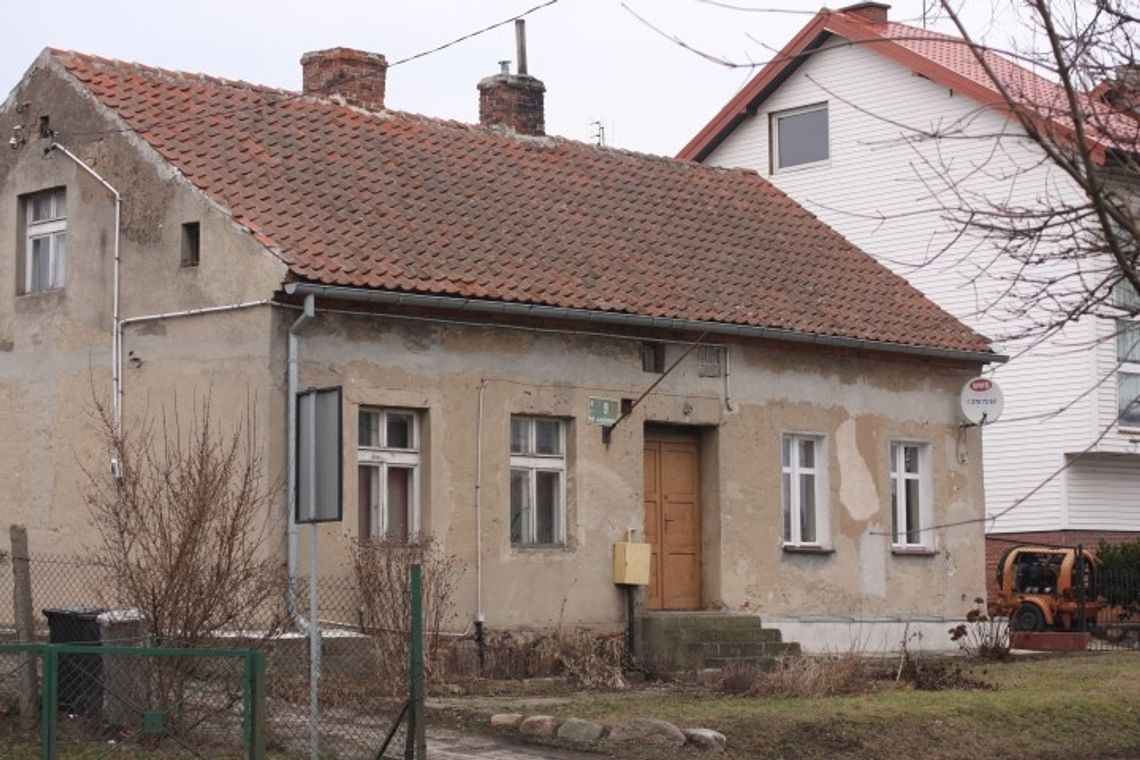 Odnowią lokale komunalne