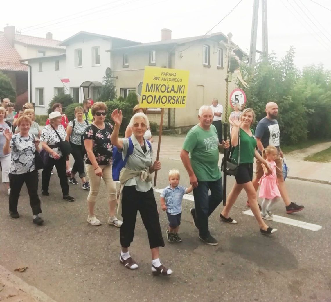 Odpust w Sanktuarium Świętej Rodziny 
