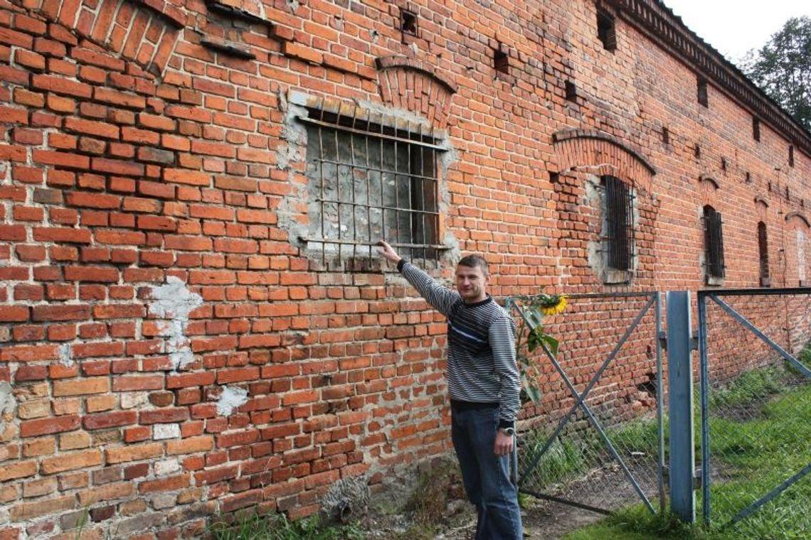 Okradziono niepełnosprawnych – zginął cenny sprzęt do rehabilitacji Okradziono niepełnosprawnych – zginął cenny sprzęt do rehabilitacji