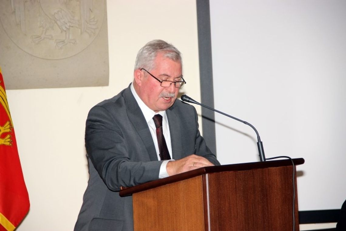 Omówili drogowe inwestycje
