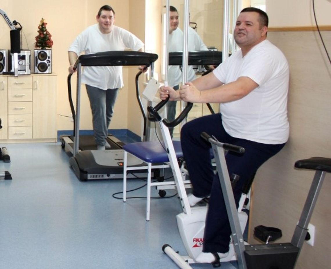Pieniądze na rehabilitację zawodową i społeczną