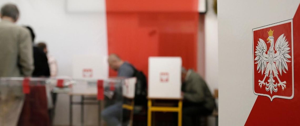 Pierwsze wyniki sondażowe wyborów prezydenckich! Na czela Rafał Trzaskowski i Karol Nawrocki!