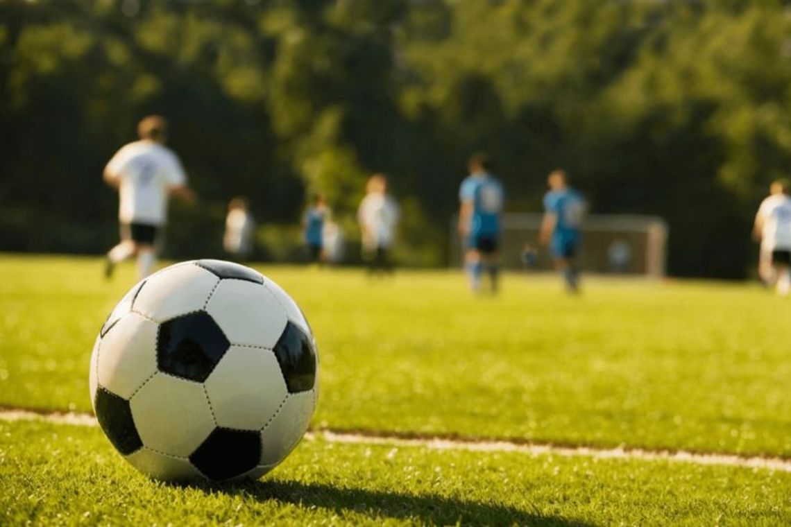 Piłka nożna w Warszawie Piłka nożna w Warszawie