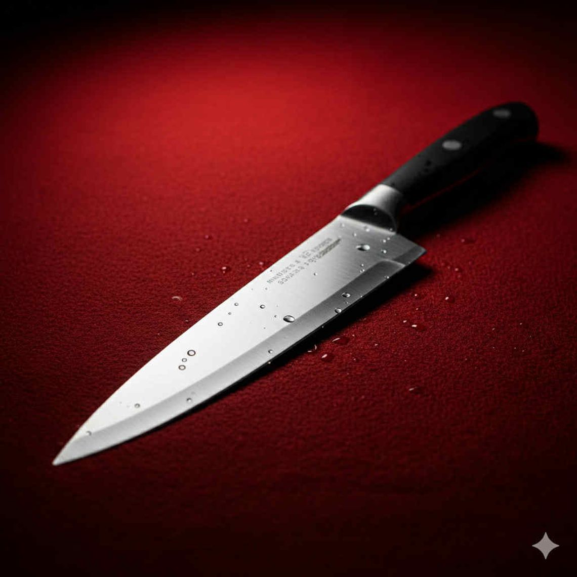 PILNE. Groźne zdarzenie w przedszkolu w Kwidzynie. Nauczycielka weszła na salę z nożem. PILNE. Groźne zdarzenie w przedszkolu w Kwidzynie. Nauczycielka weszła na salę z nożem.