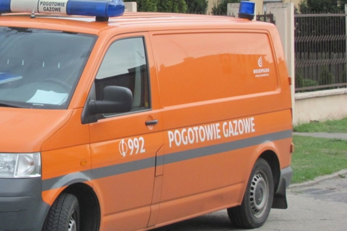 Pogotowie Gazowe nie dla Kwidzyna