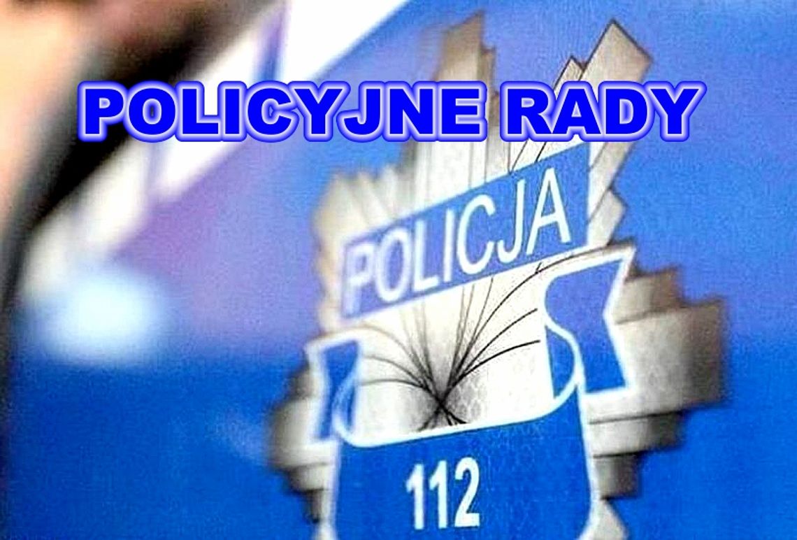 Policja radzi co zrobić w razie kolizji drogowej