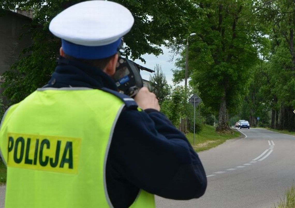 Policjanci drogówki wyeliminowali z ruchu kierowcę na amfetaminie Policjanci drogówki wyeliminowali z ruchu kierowcę na amfetaminie