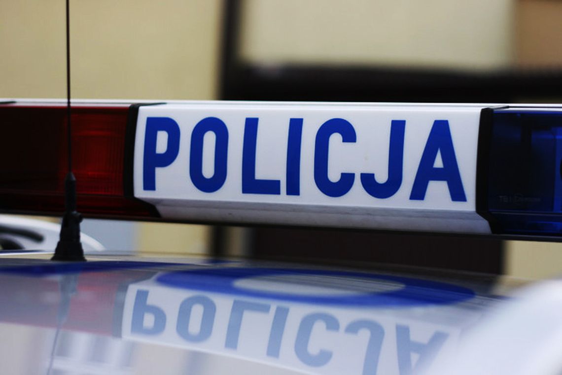 Policjanci uratowali niedoszłego samobójcę Policjanci uratowali niedoszłego samobójcę