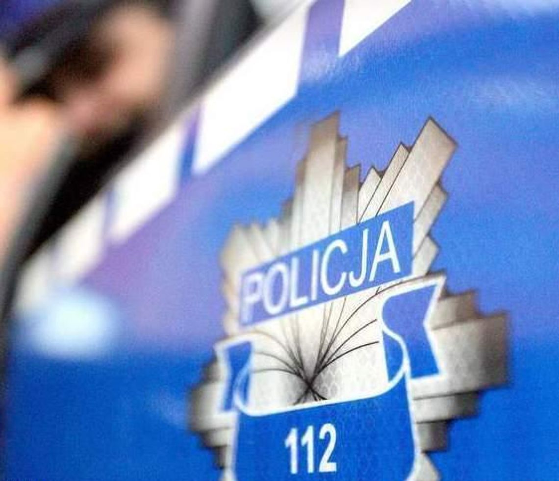Poparzona nastolatka trafiła do szpitala