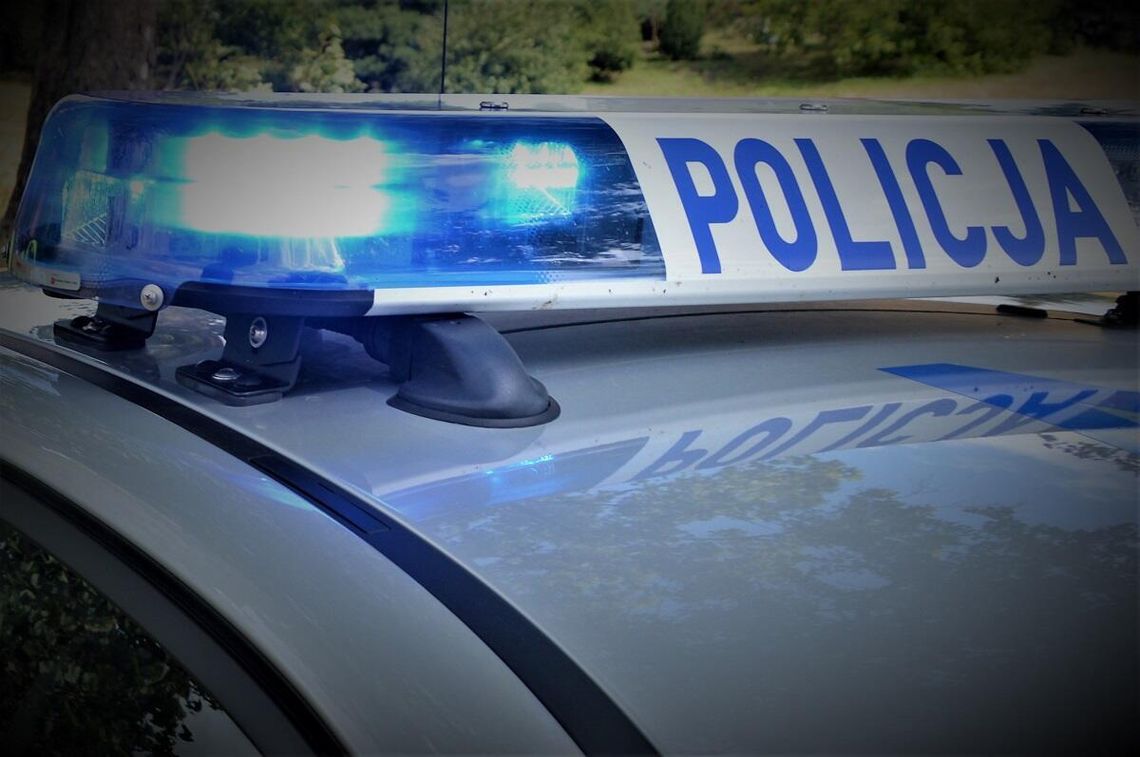 Pościg na Powiślu jak z filmu... Kierowca próbował przechytrzyć policję!