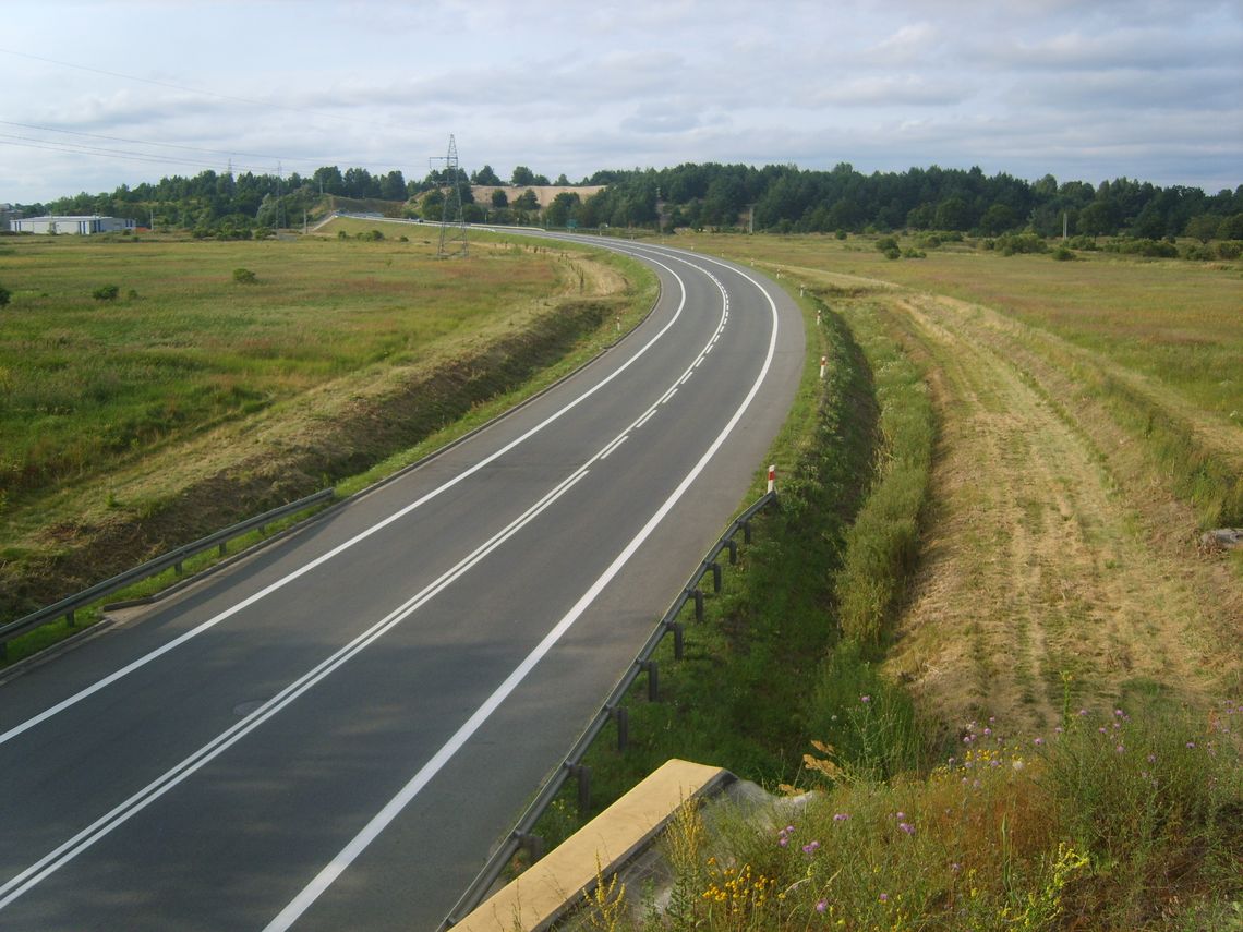 Potrzebne modernizacja i obwodnica