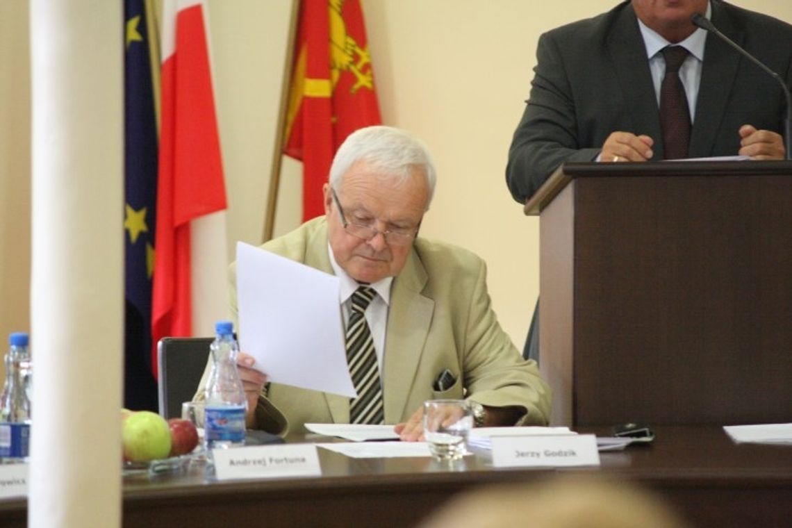 Potrzebny powiatowy  koroner