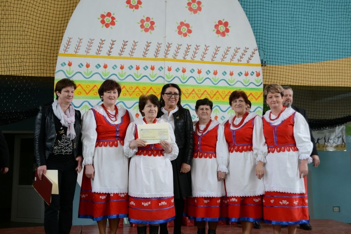 Powiślański Stół Wielkanocny Powiślański Stół Wielkanocny