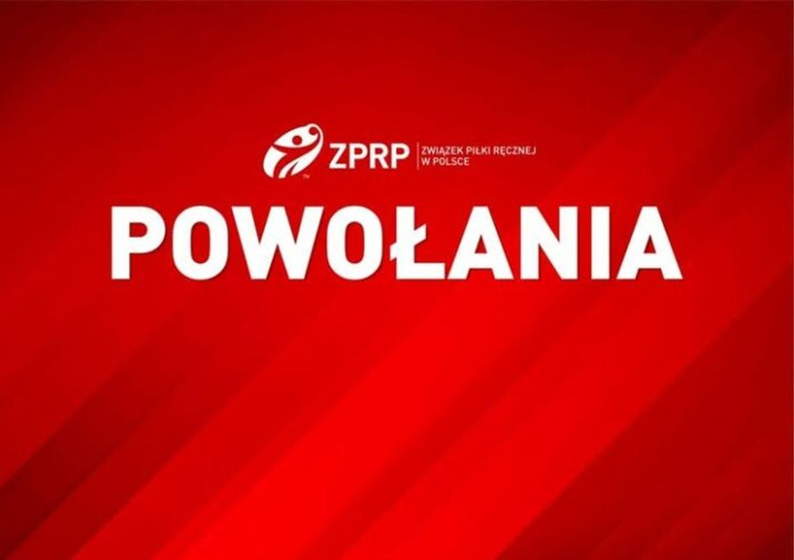 Powołania zawodników MTS Kwidzyn do Reprezentacji Polski! Powołania zawodników MTS Kwidzyn do Reprezentacji Polski!