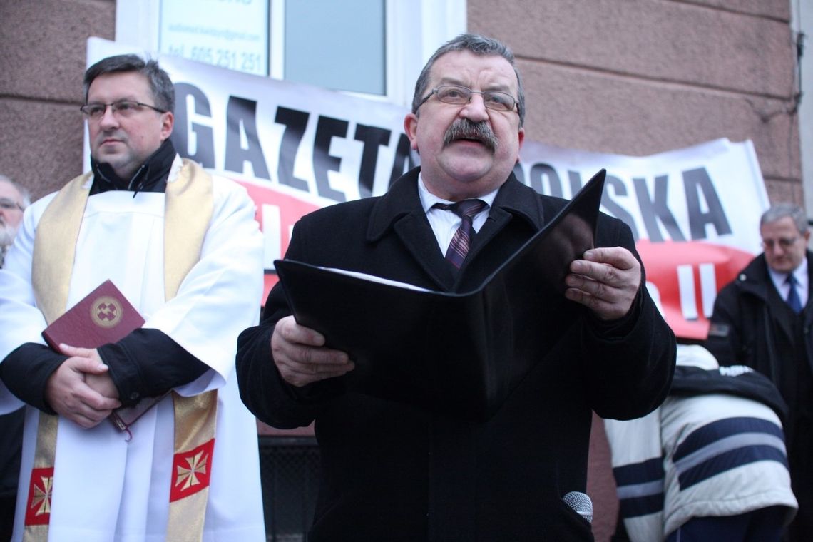 Powstało Stowarzyszenie Kresowiaków