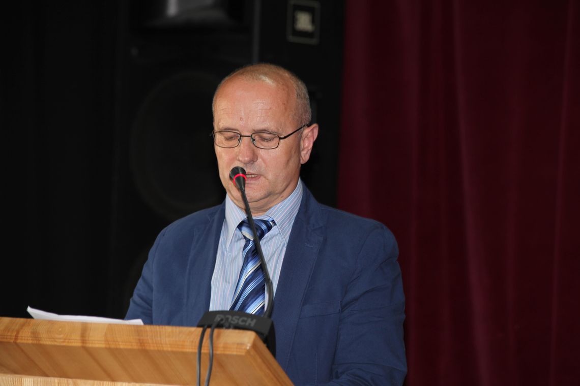 Powstaną magazyny wody